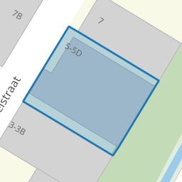 Perceel NDN00-A-1353