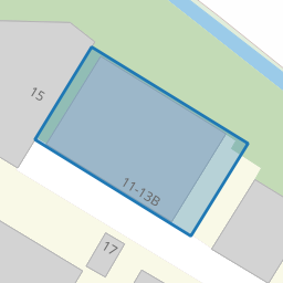 Perceel NDN00-A-1488