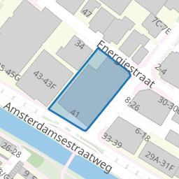 Perceel NDN00-A-1490