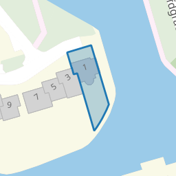 Perceel NDN00-A-1608