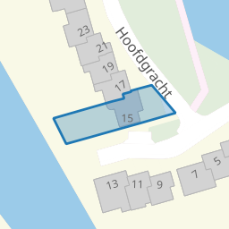 Perceel NDN00-A-1615