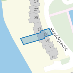 Perceel NDN00-A-1618