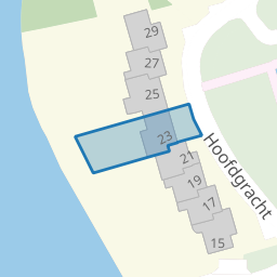 Perceel NDN00-A-1619