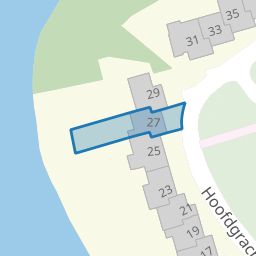 Perceel NDN00-A-1621