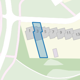 Perceel NDN00-A-1657