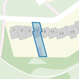 Perceel NDN00-A-1659