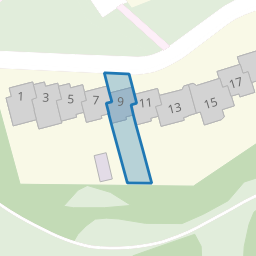 Perceel NDN00-A-1660