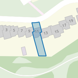 Perceel NDN00-A-1661