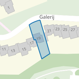 Perceel NDN00-A-1665