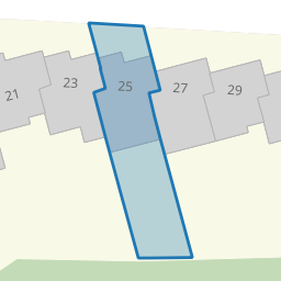 Perceel NDN00-A-1668