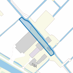 Perceel NDN00-A-1692