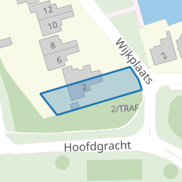 Perceel NDN00-A-1700