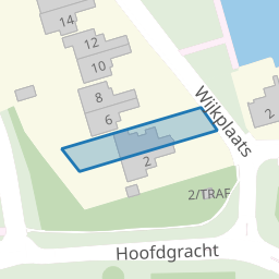 Perceel NDN00-A-1701