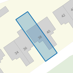 Perceel NDN00-A-1718