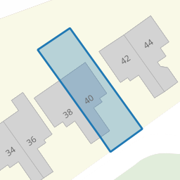 Perceel NDN00-A-1719