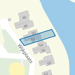 Perceel NDN00-A-1725