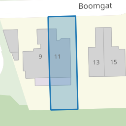 Perceel NDN00-A-1737