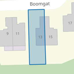 Perceel NDN00-A-1738