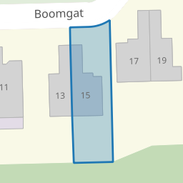 Perceel NDN00-A-1739
