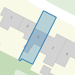 Perceel NDN00-A-1751