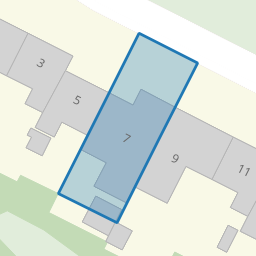 Perceel NDN00-A-1752