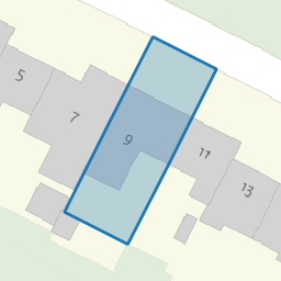 Perceel NDN00-A-1753