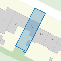 Perceel NDN00-A-1754