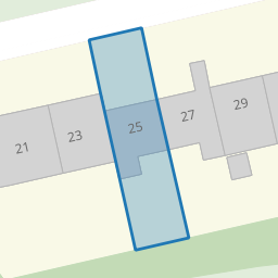 Perceel NDN00-A-1761