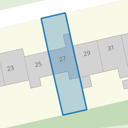 Perceel NDN00-A-1762