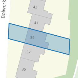 Perceel NDN00-A-1767