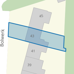 Perceel NDN00-A-1769