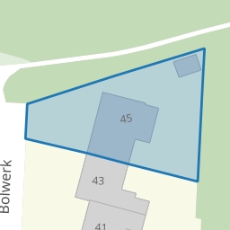 Perceel NDN00-A-1770