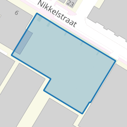 Perceel NDN00-A-1785