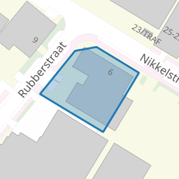 Perceel NDN00-A-1786