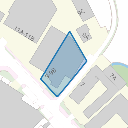 Perceel NDN00-A-1788