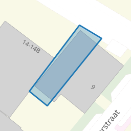 Perceel NDN00-A-1789