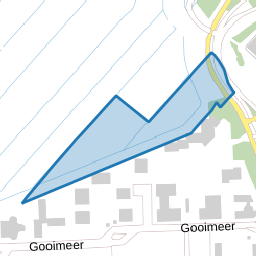 Perceel NDN00-A-1810