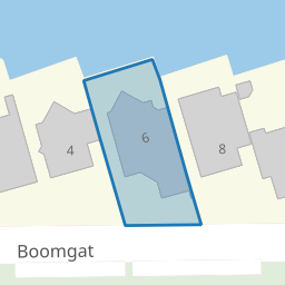 Perceel NDN00-A-1816