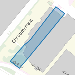 Perceel NDN00-A-1876