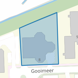 Perceel NDN00-A-1885