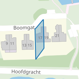 Perceel NDN00-A-1905