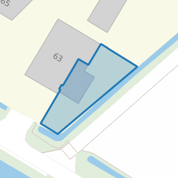 Perceel NDN00-A-1966