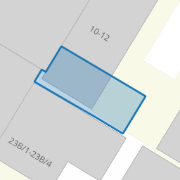 Perceel NDN00-A-2000