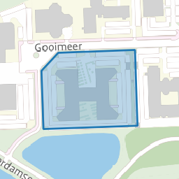 Perceel NDN00-A-2001