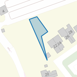 Perceel NDN00-A-2037