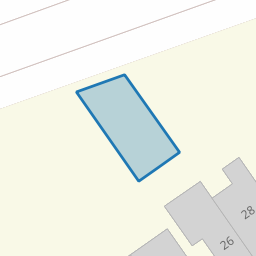 Perceel NDN00-A-2039