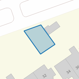 Perceel NDN00-A-2043