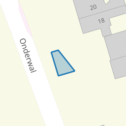 Perceel NDN00-A-2051