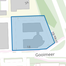 Perceel NDN00-A-2054