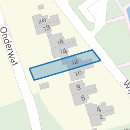 Perceel NDN00-A-2056